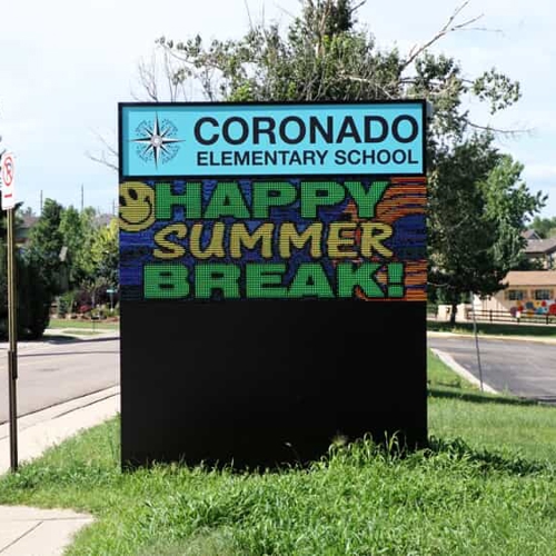 Digital Signage